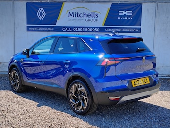 Used Renault Other 2025 for sale - 76203951: Photo 4