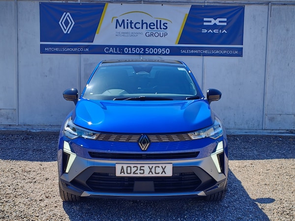 Used Renault Other 2025 for sale - 76203951: Photo 5