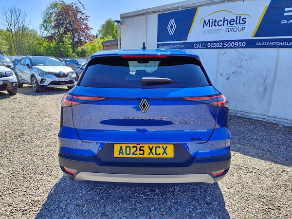 Used Renault Other 2025 for sale - 76203951: Photo 6