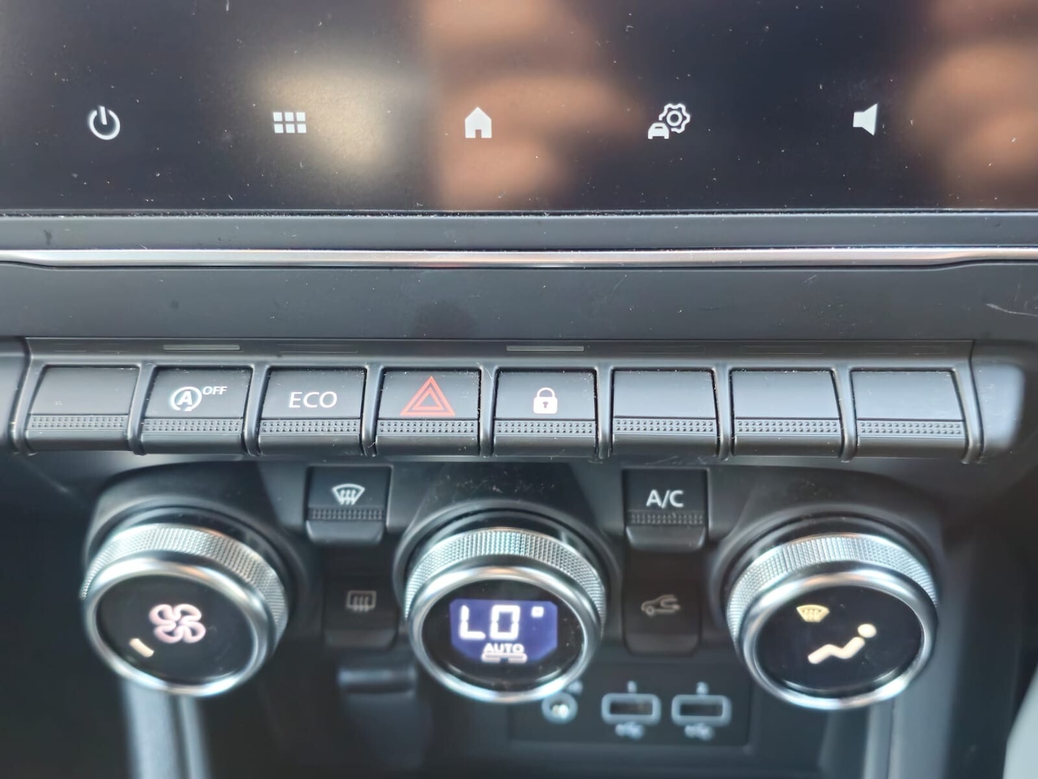 Used Renault Captur 2023 for sale - 76557000: Photo 12