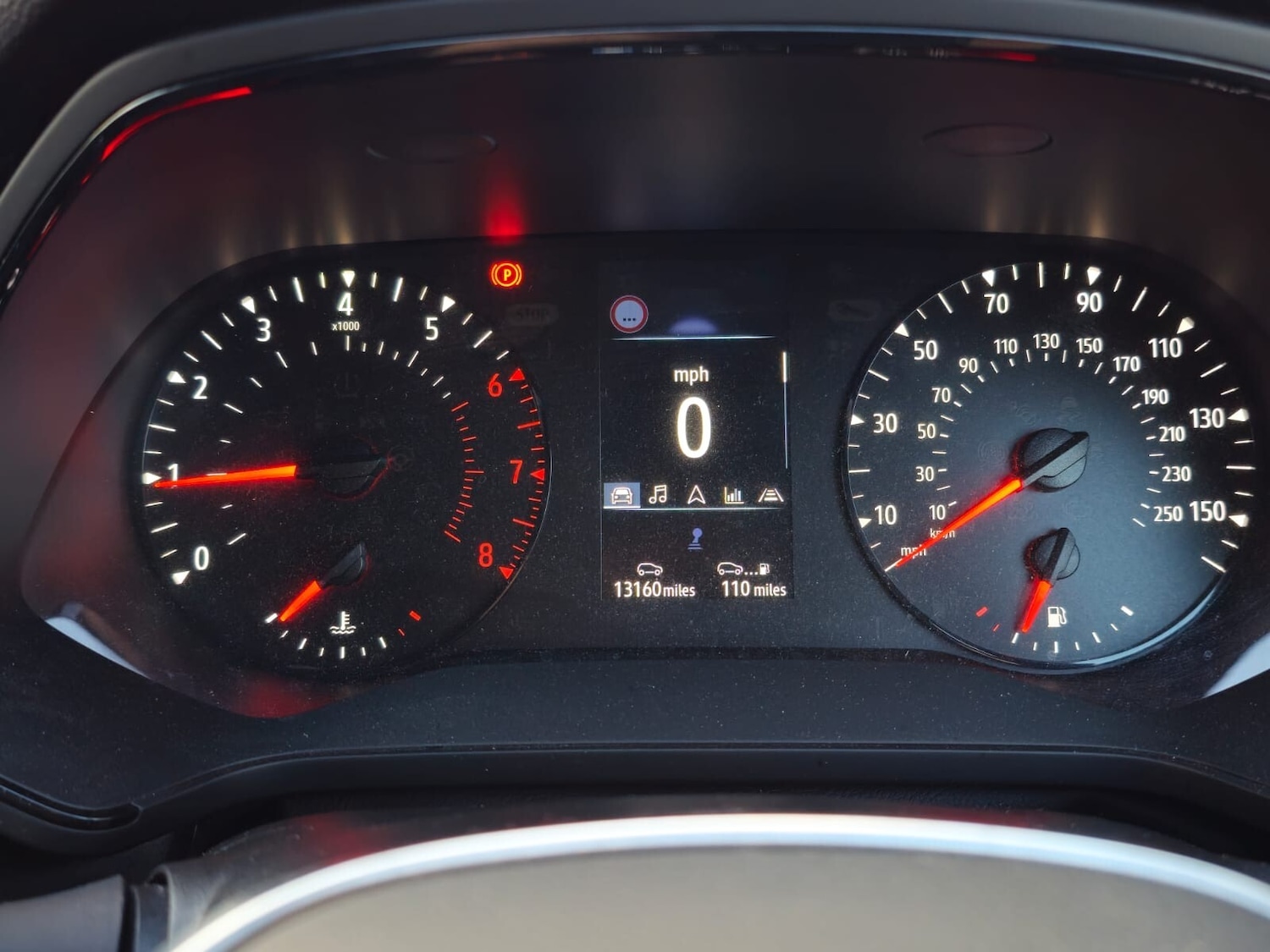 Used Renault Captur 2023 for sale - 76557000: Photo 16