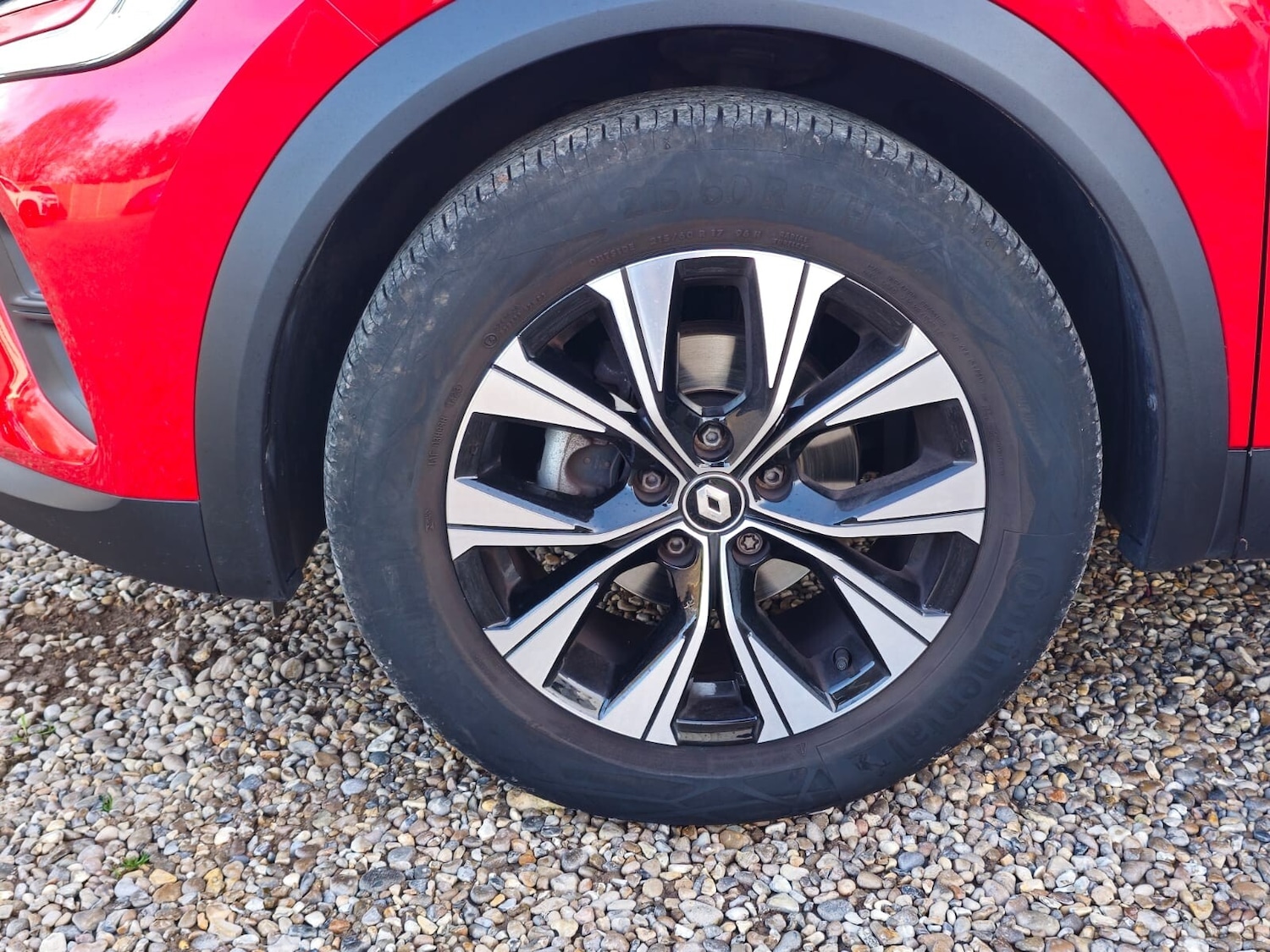 Used Renault Captur 2023 for sale - 76557000: Photo 23