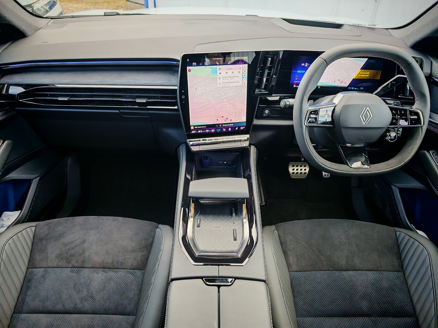 Used Renault Other 2025 for sale - 76203744: Photo 12