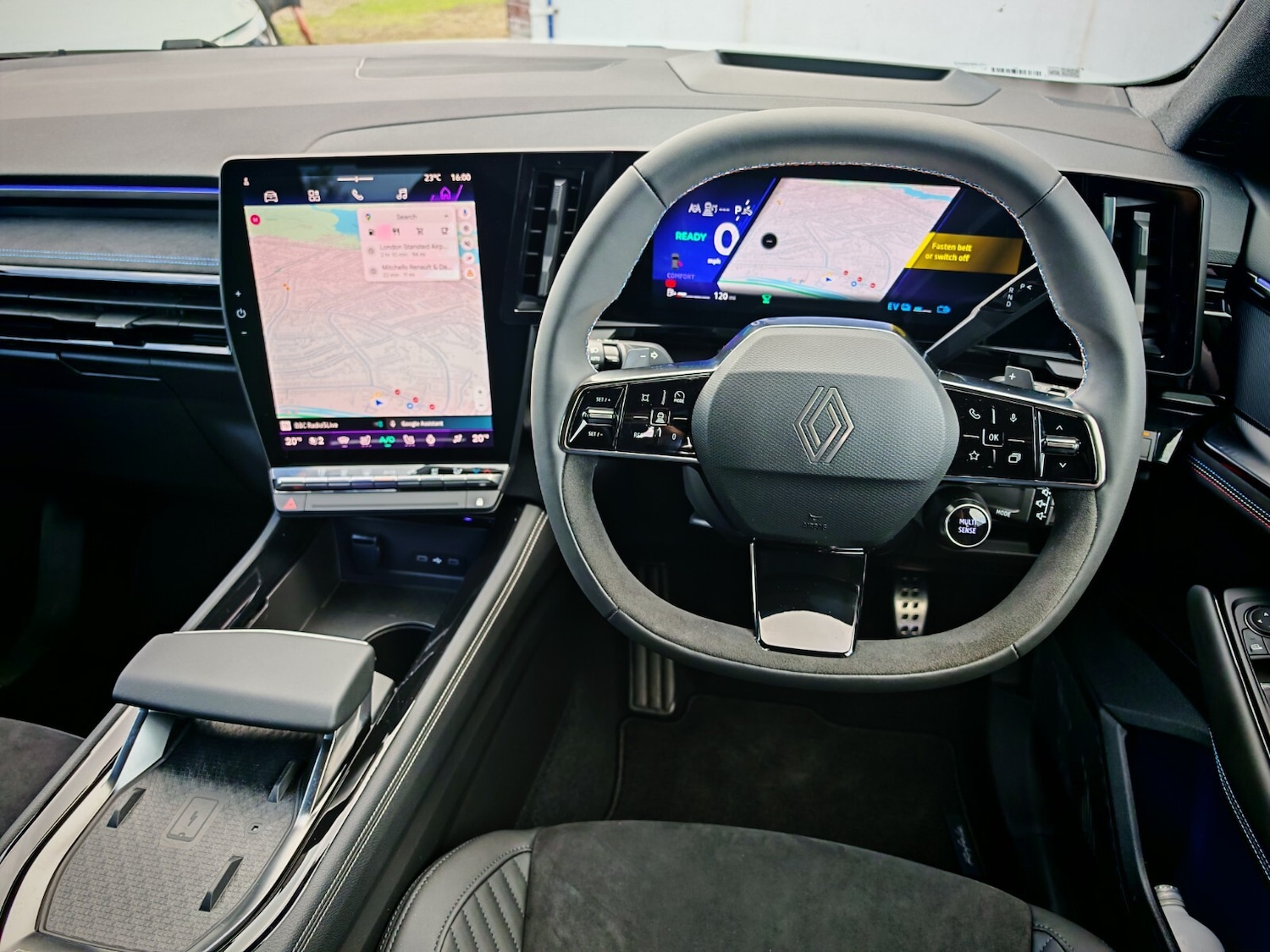 Used Renault Other 2025 for sale - 76203744: Photo 13