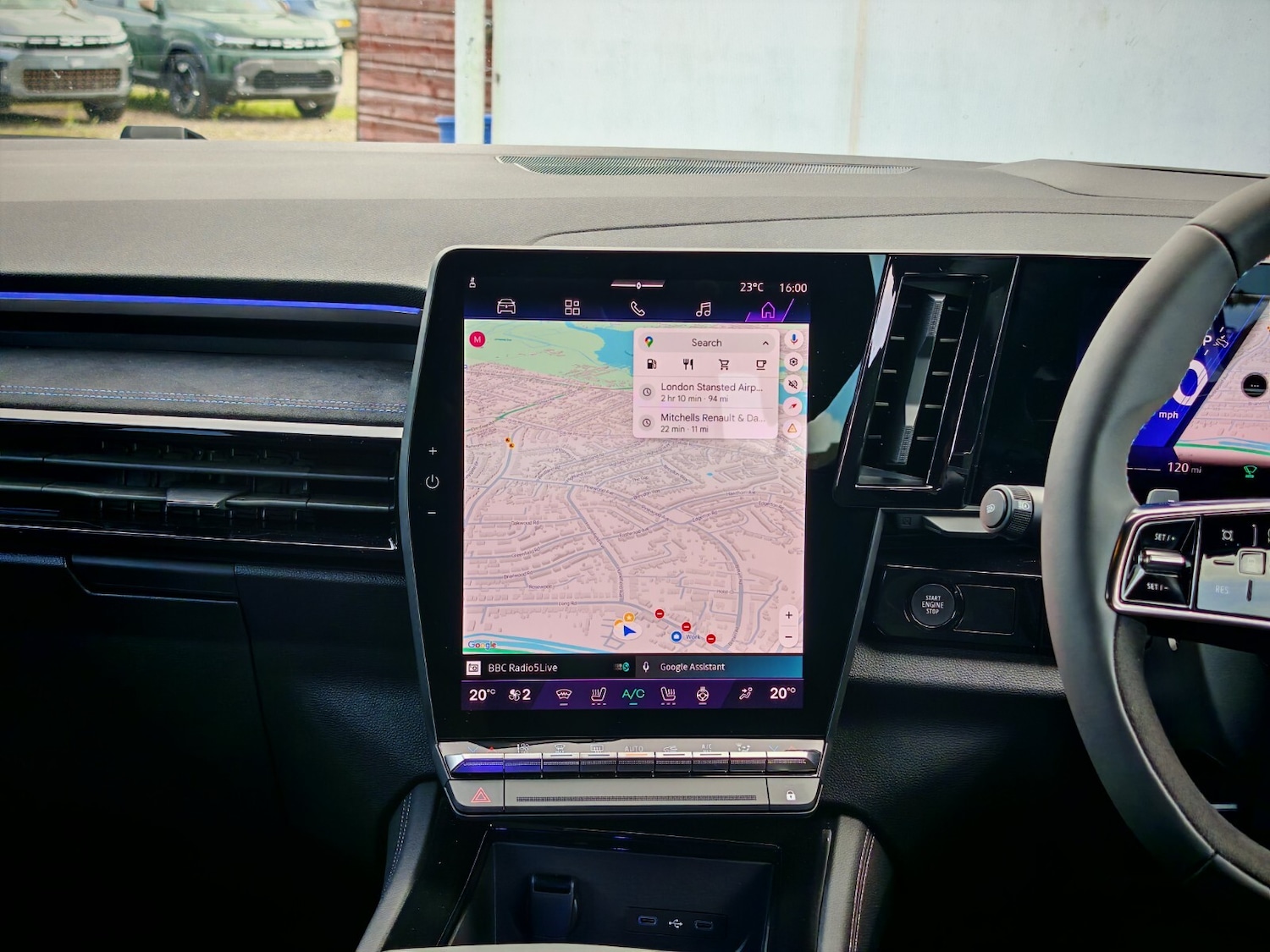 Used Renault Other 2025 for sale - 76203744: Photo 14