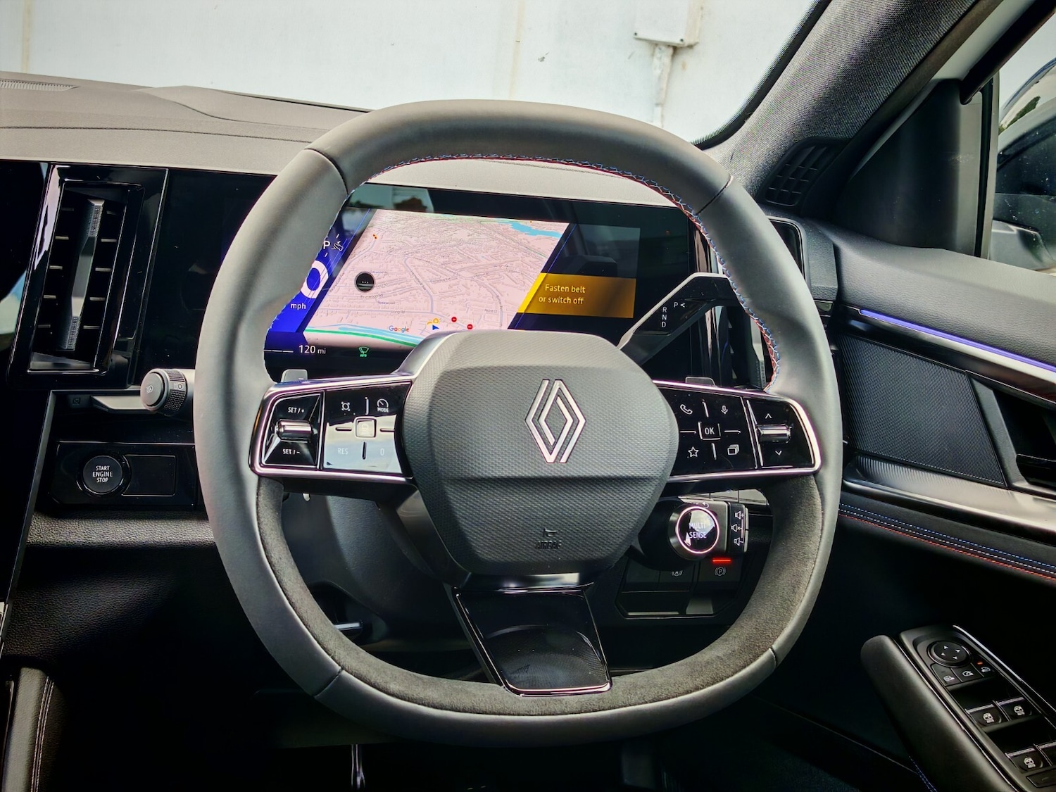 Used Renault Other 2025 for sale - 76203744: Photo 15