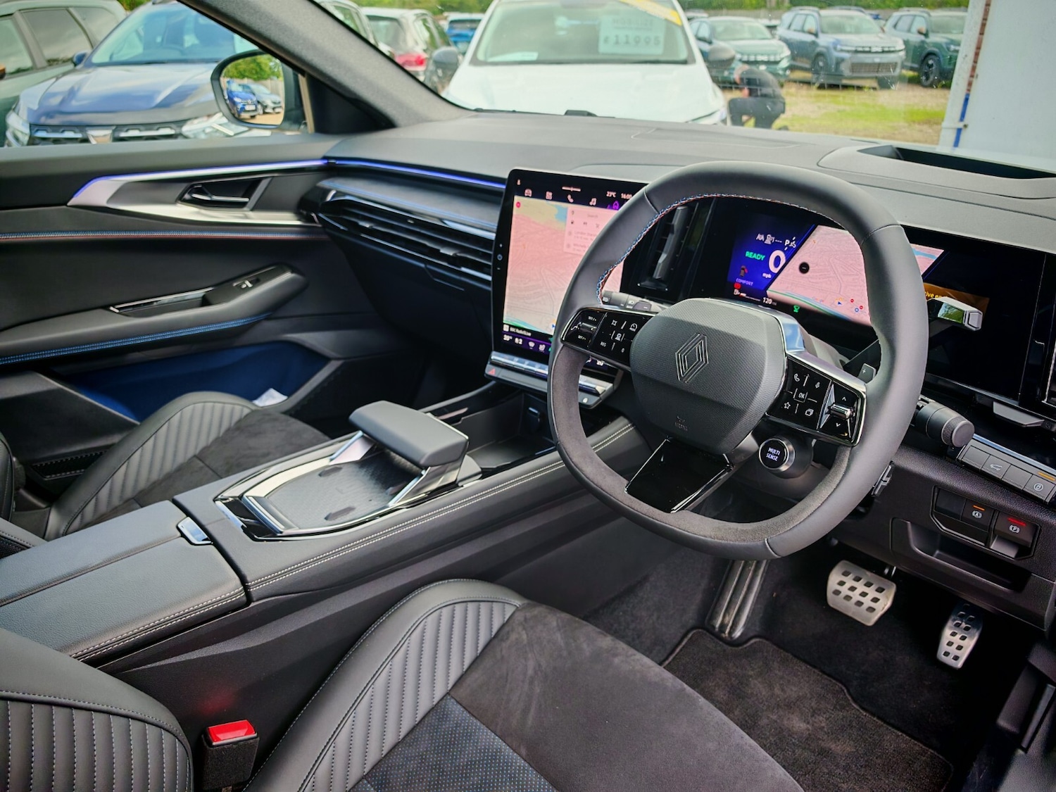 Used Renault Other 2025 for sale - 76203744: Photo 16