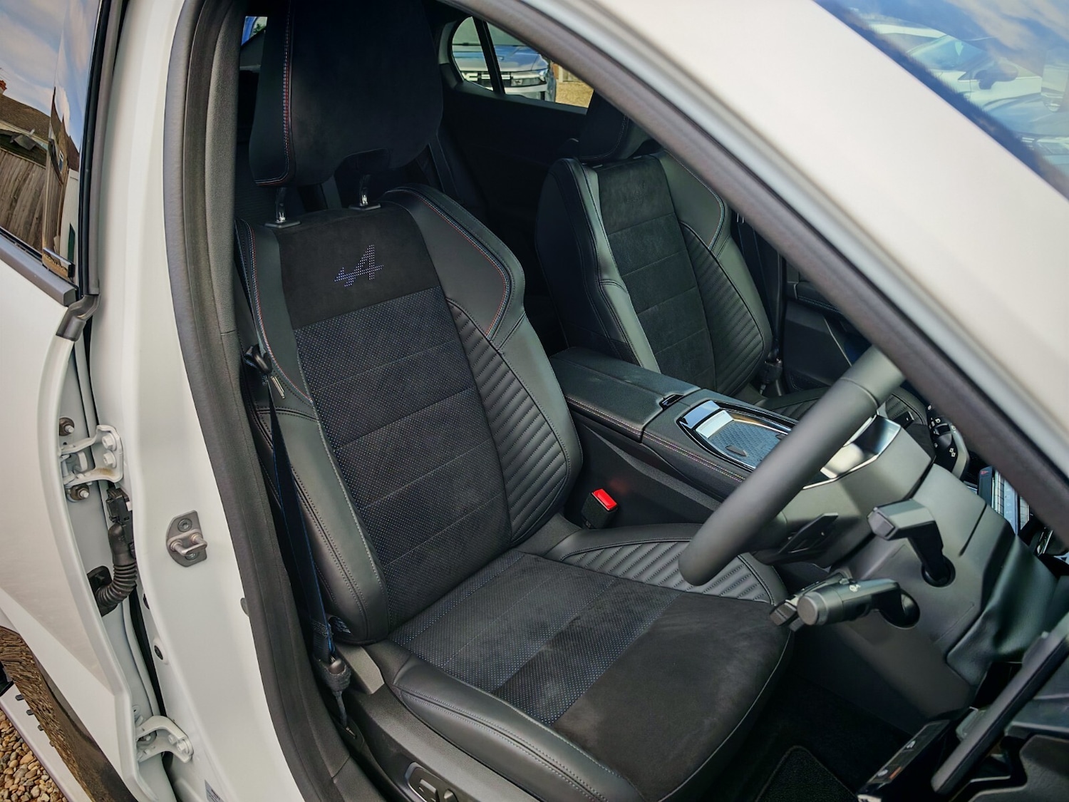 Used Renault Other 2025 for sale - 76203744: Photo 18