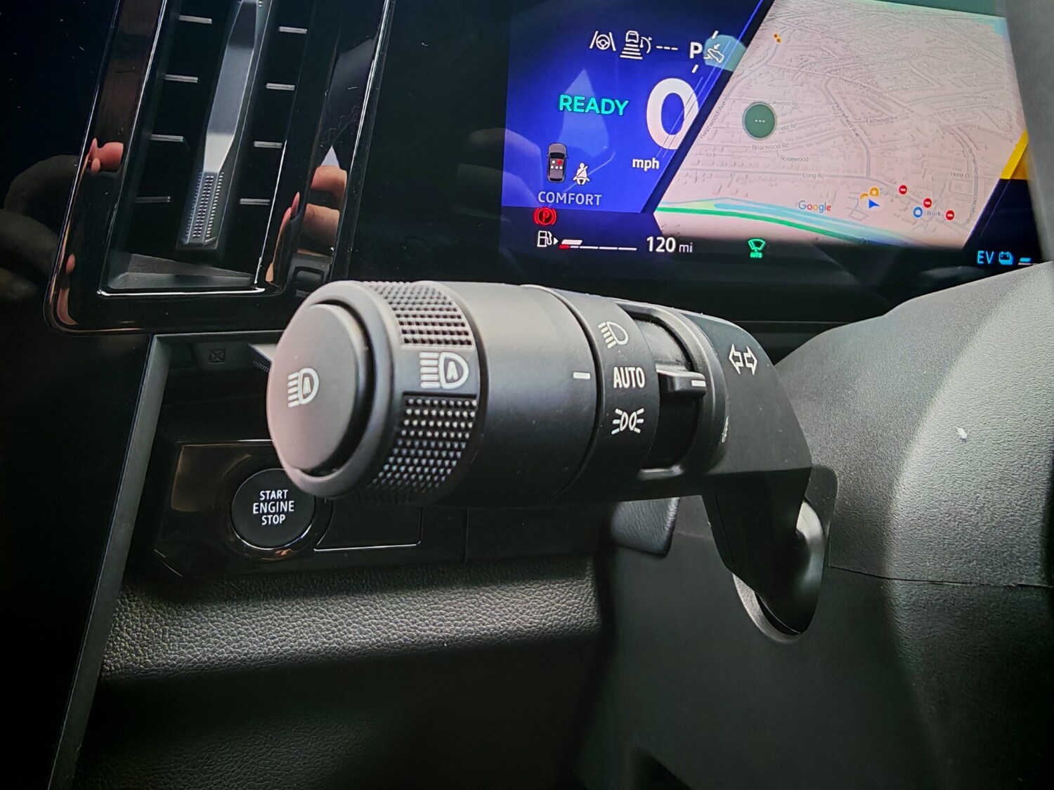 Used Renault Other 2025 for sale - 76203744: Photo 23