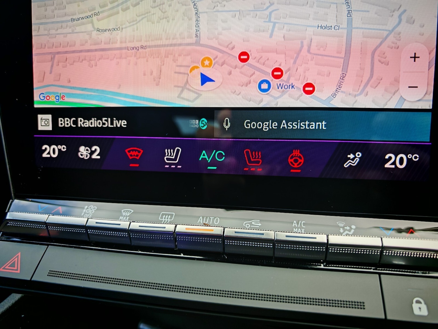 Used Renault Other 2025 for sale - 76203744: Photo 24