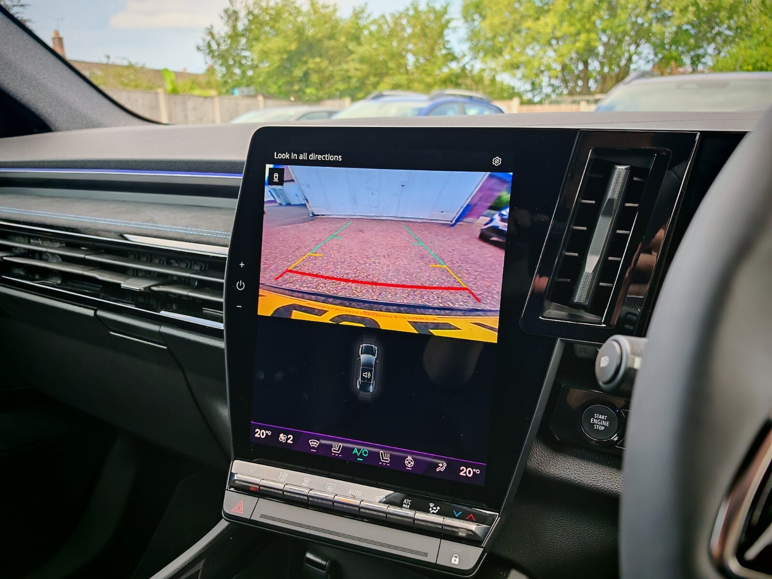 Used Renault Other 2025 for sale - 76203744: Photo 30