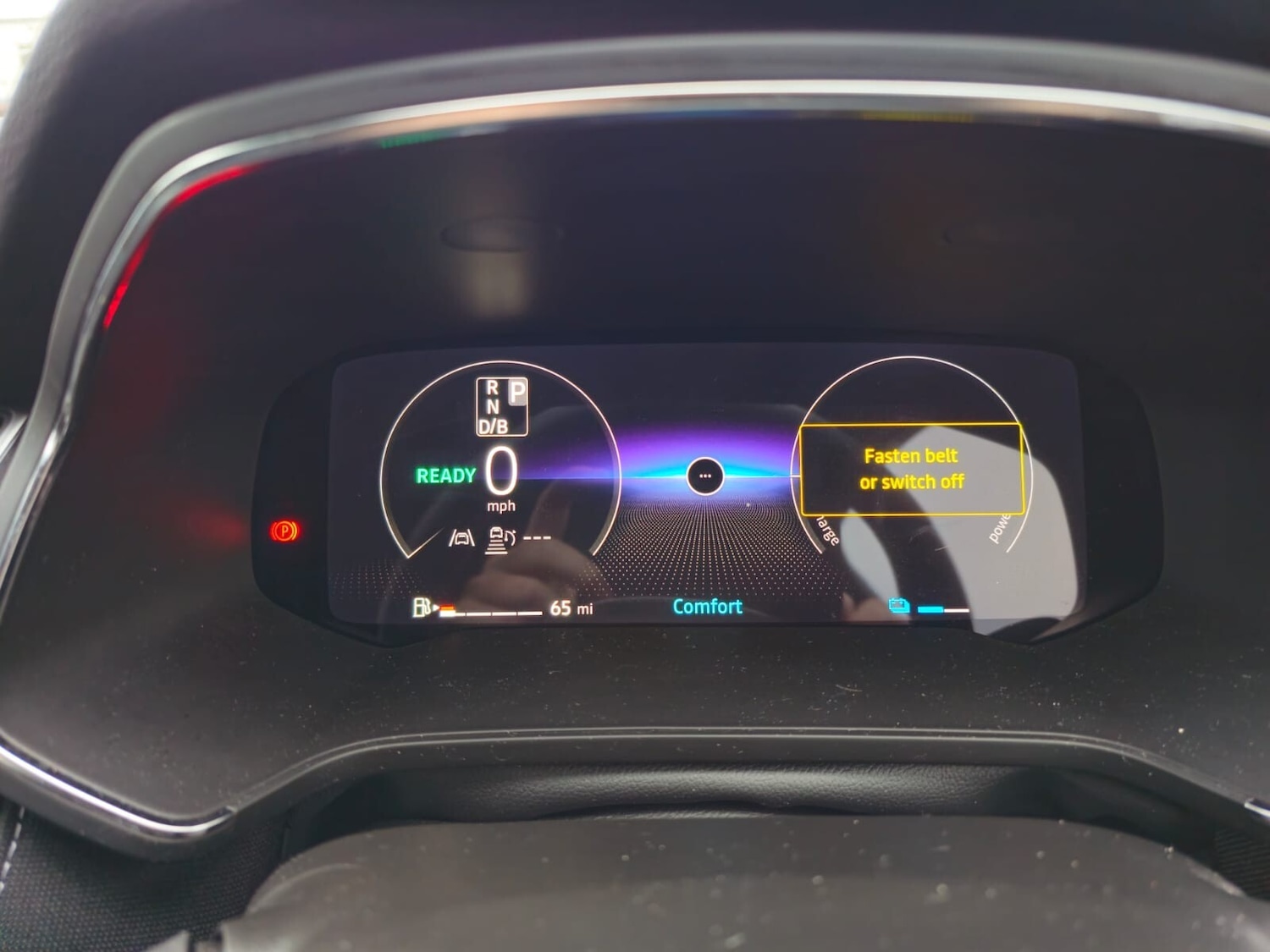 Used Renault Captur 2024 for sale - 77434839: Photo 12