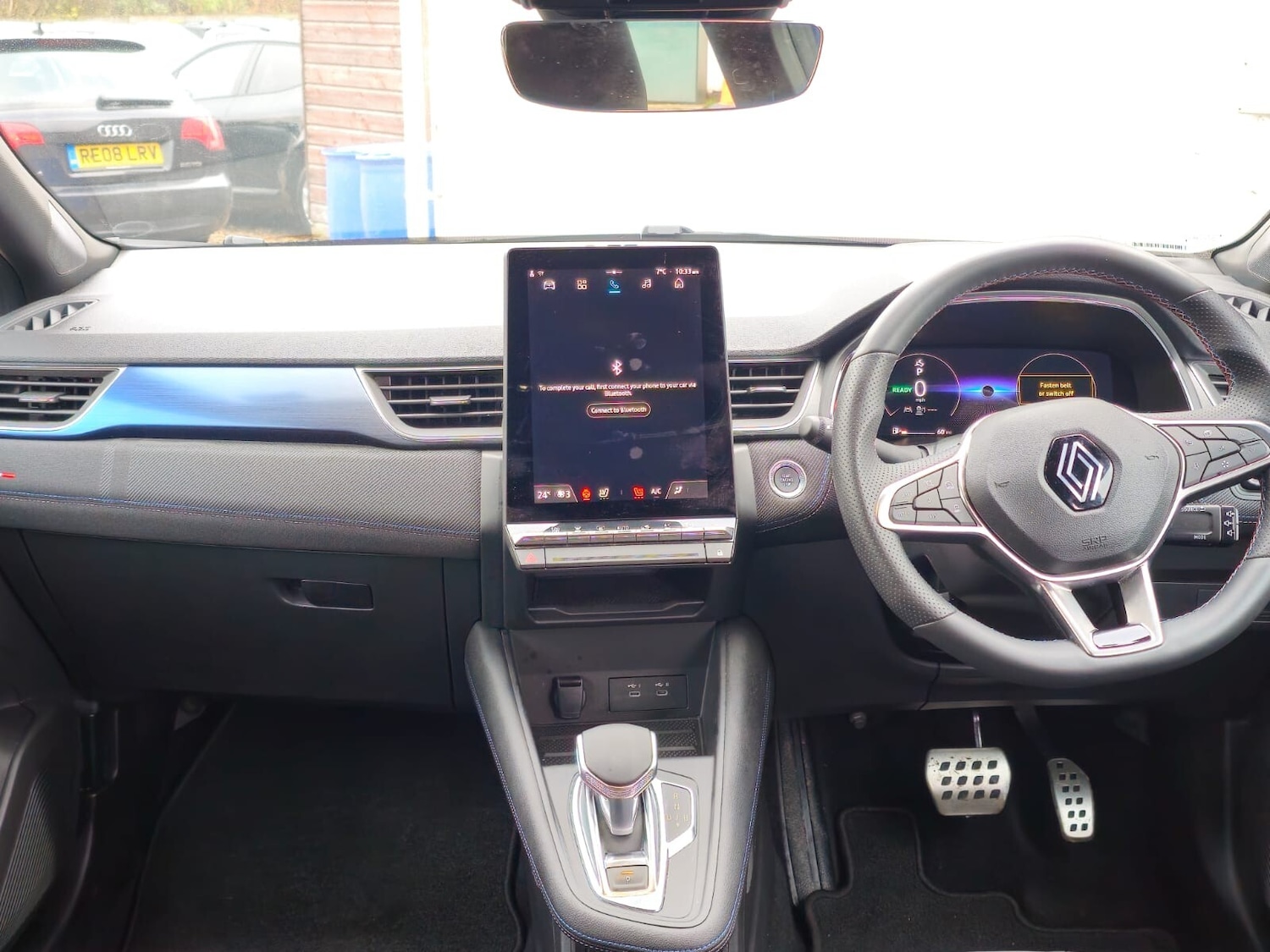 Used Renault Captur 2024 for sale - 77434839: Photo 16