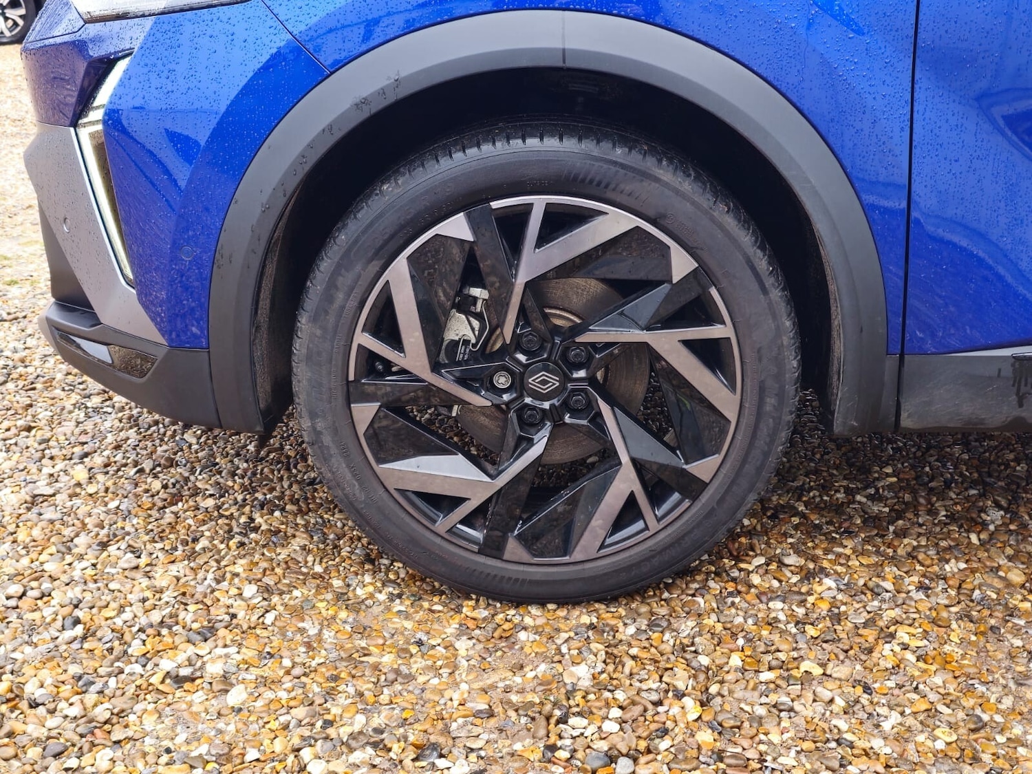 Used Renault Captur 2024 for sale - 77434839: Photo 20