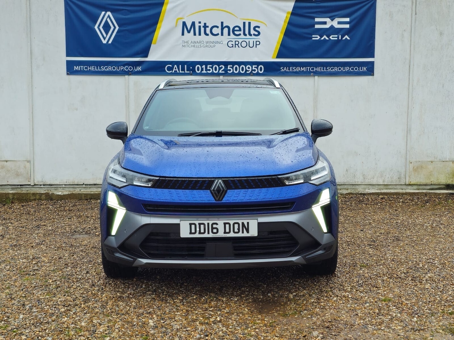 Used Renault Captur 2024 for sale - 77434839: Photo 4