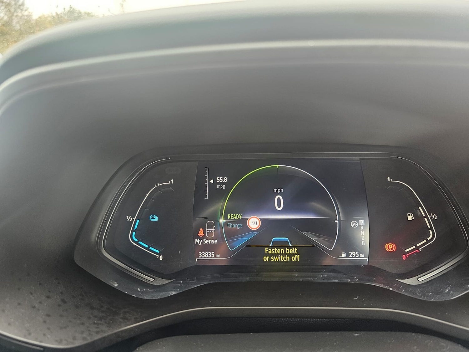 Used Renault Arkana 2021 for sale - 76873430: Photo 10