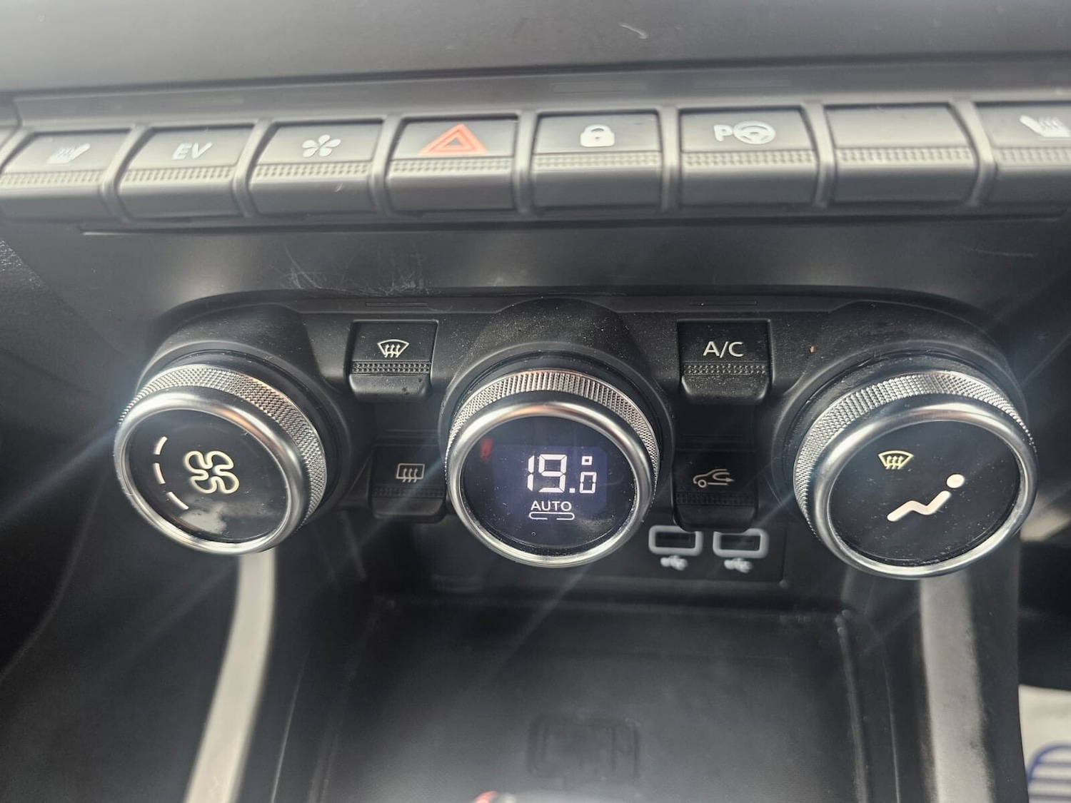 Used Renault Arkana 2021 for sale - 76873430: Photo 11