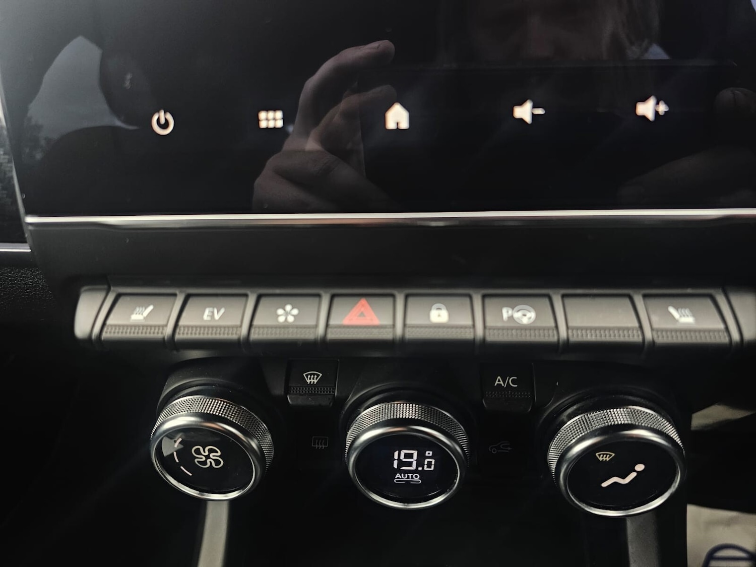 Used Renault Arkana 2021 for sale - 76873430: Photo 15