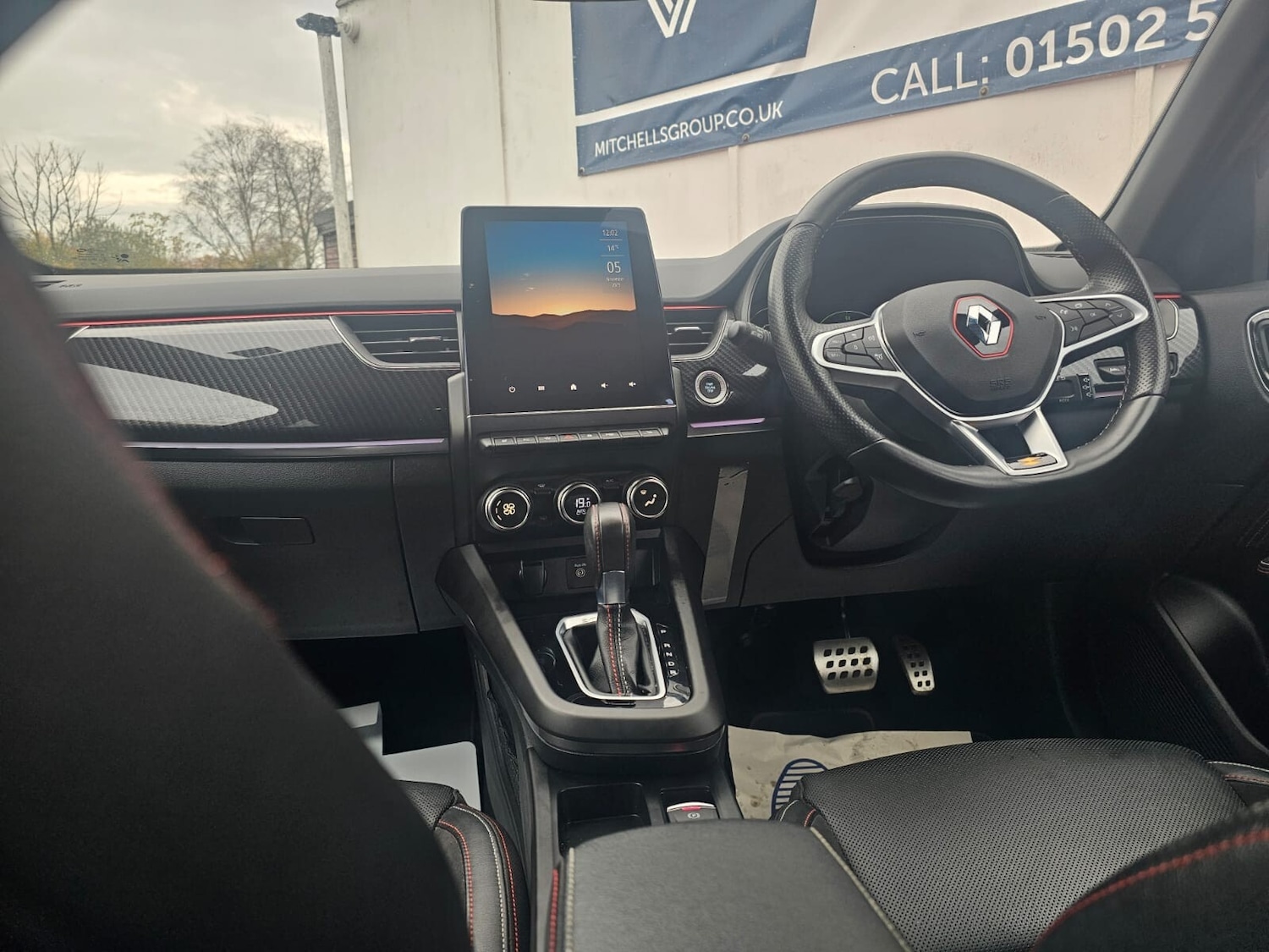 Used Renault Arkana 2021 for sale - 76873430: Photo 19