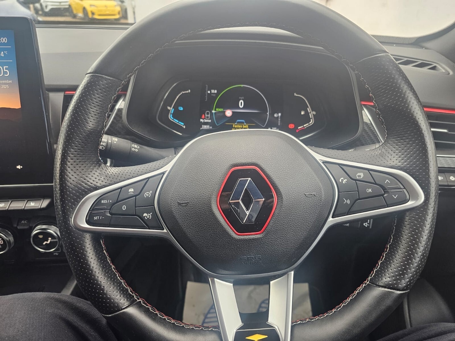 Used Renault Arkana 2021 for sale - 76873430: Photo 21