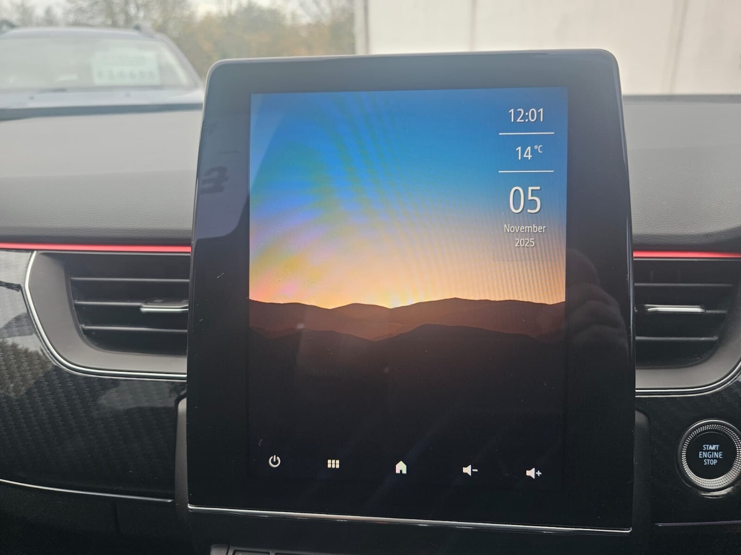 Used Renault Arkana 2021 for sale - 76873430: Photo 7