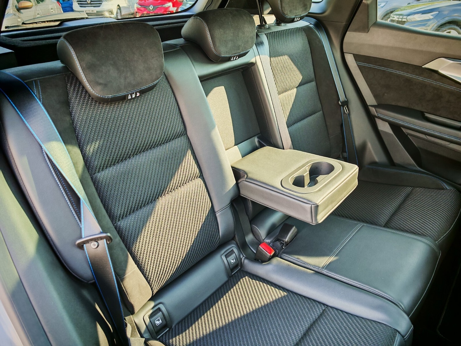 Used Renault Austral 2024 for sale - 76870455: Photo 10