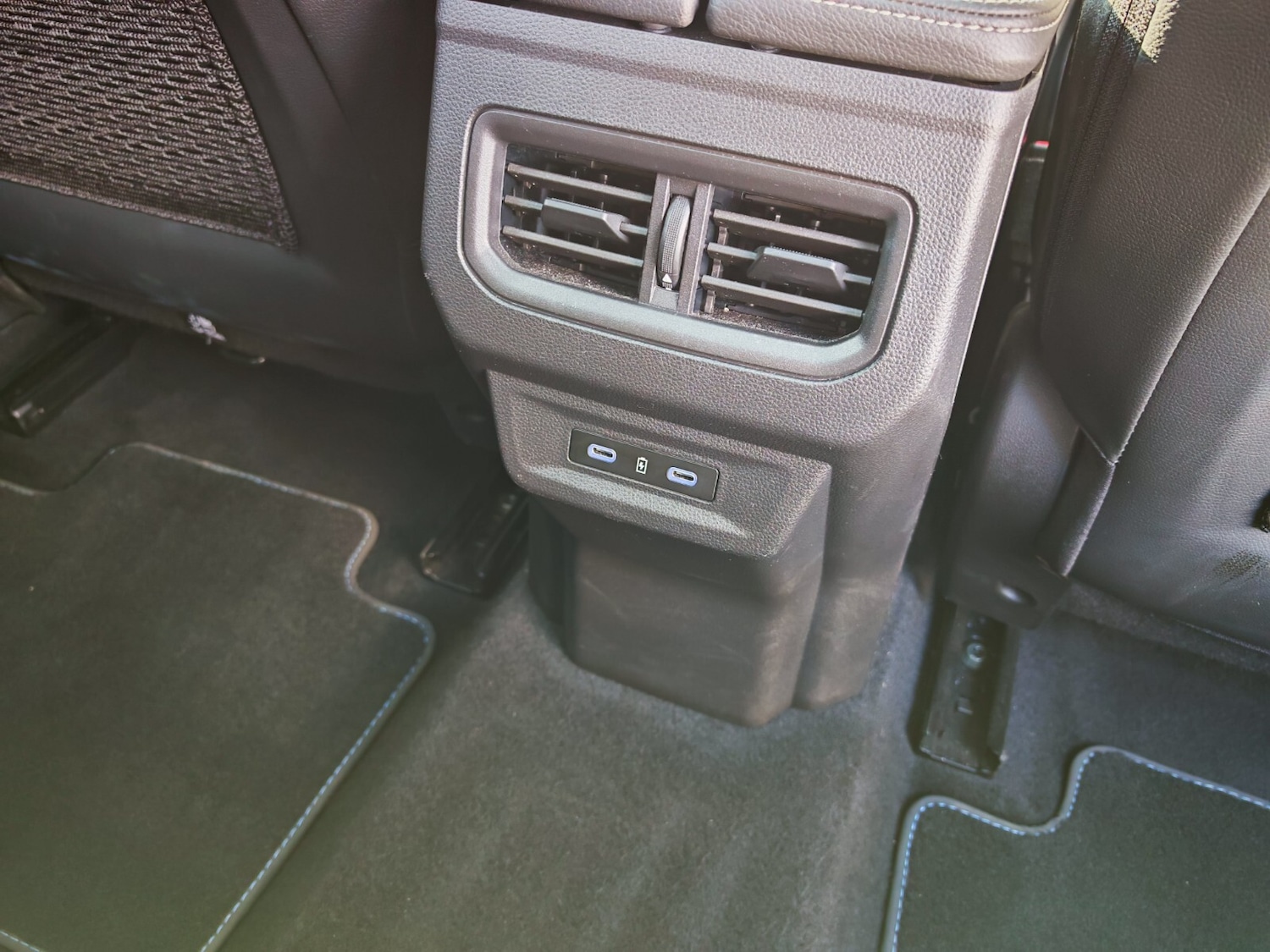 Used Renault Austral 2024 for sale - 76870455: Photo 11