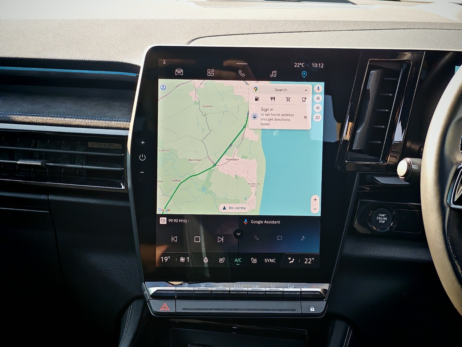 Used Renault Austral 2024 for sale - 76870455: Photo 14