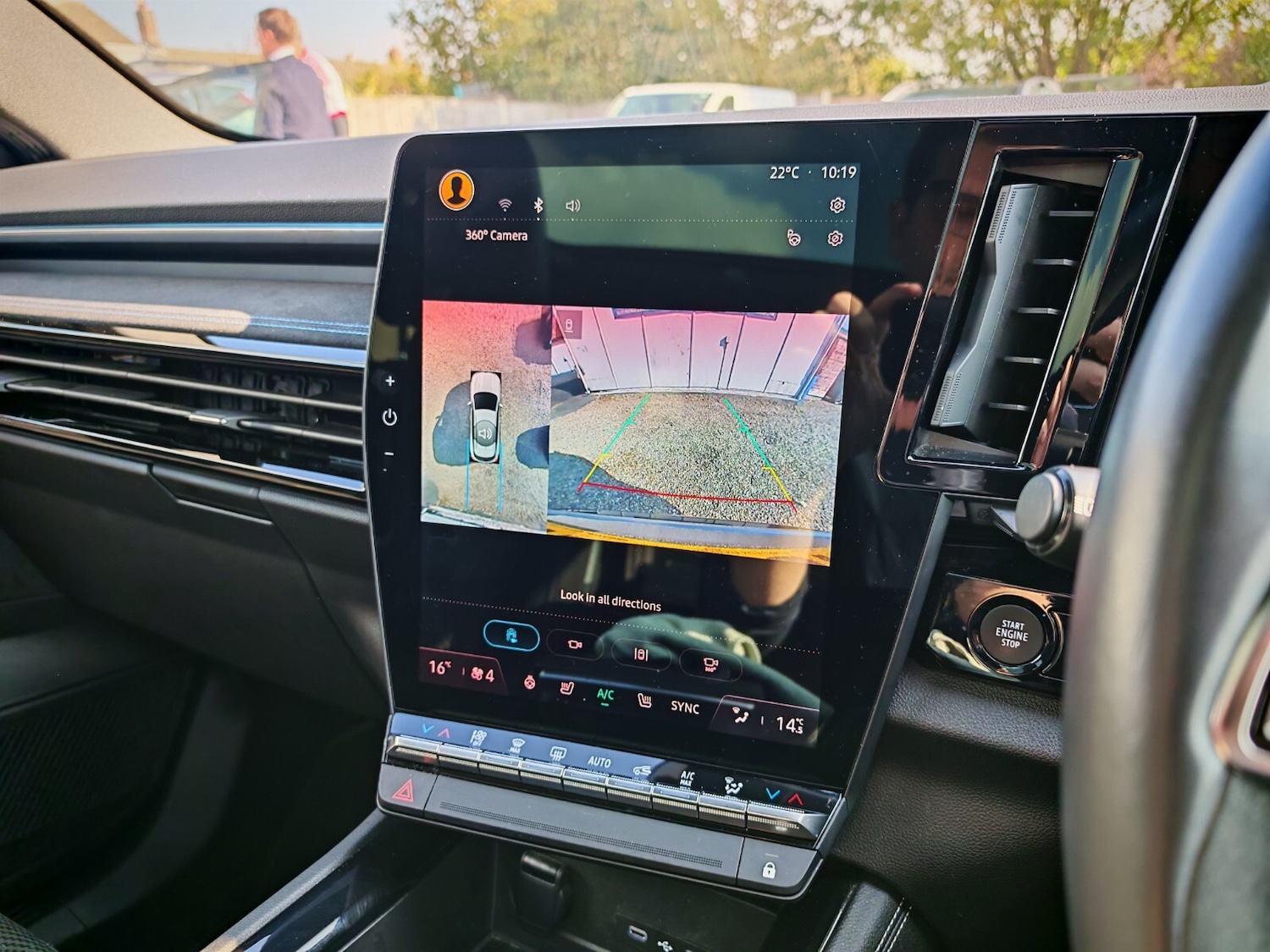 Used Renault Austral 2024 for sale - 76870455: Photo 19