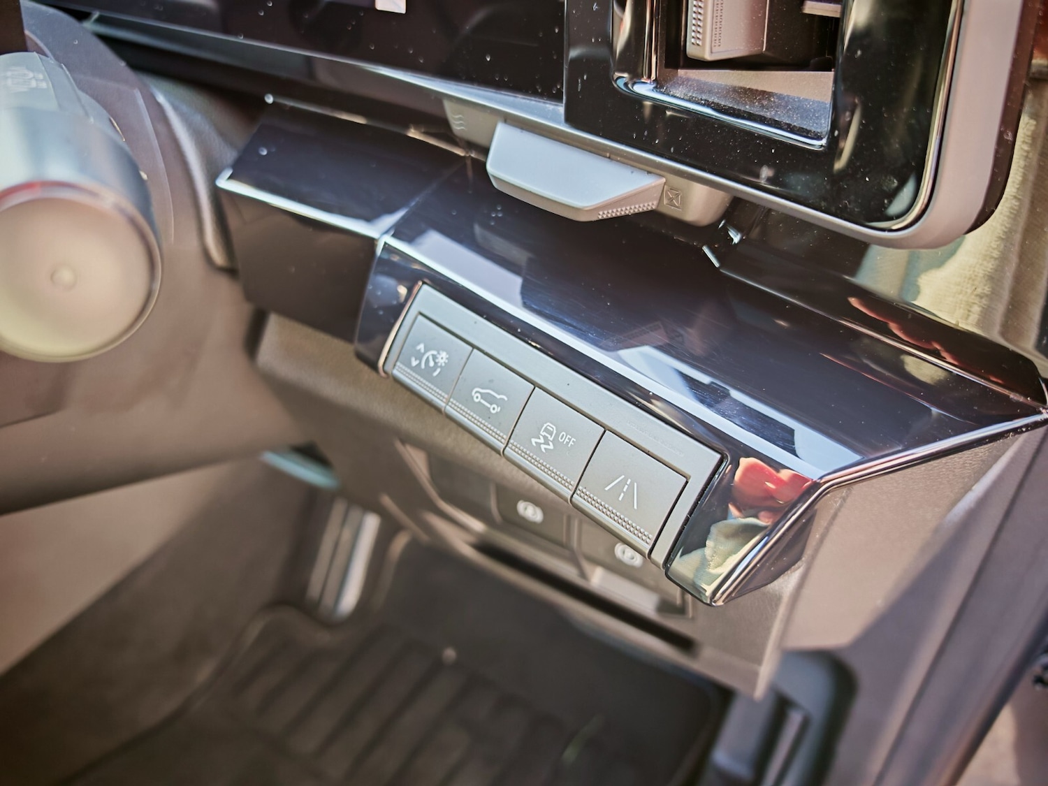 Used Renault Austral 2024 for sale - 76870455: Photo 21