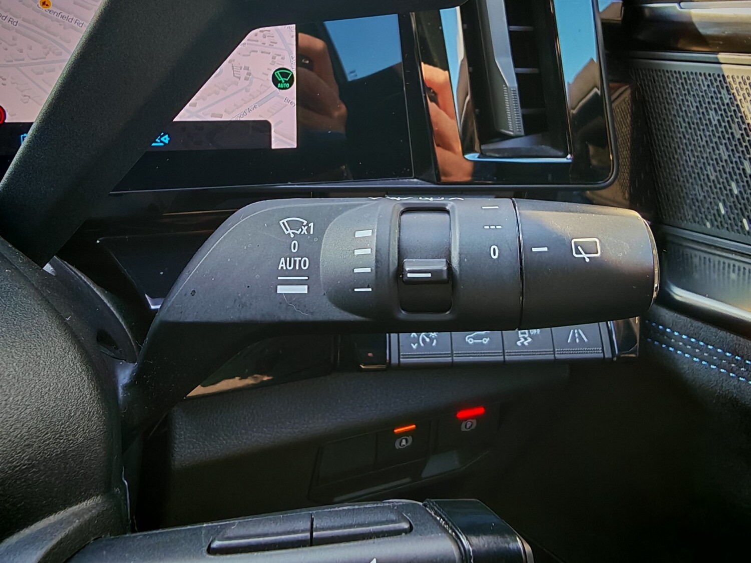 Used Renault Austral 2024 for sale - 76870455: Photo 23