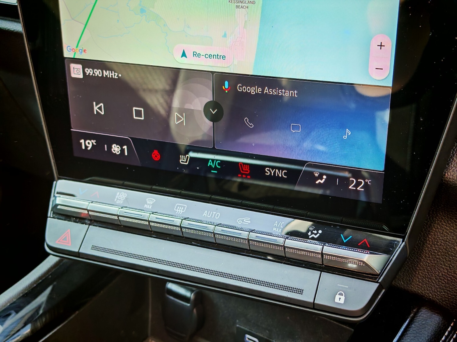 Used Renault Austral 2024 for sale - 76870455: Photo 26