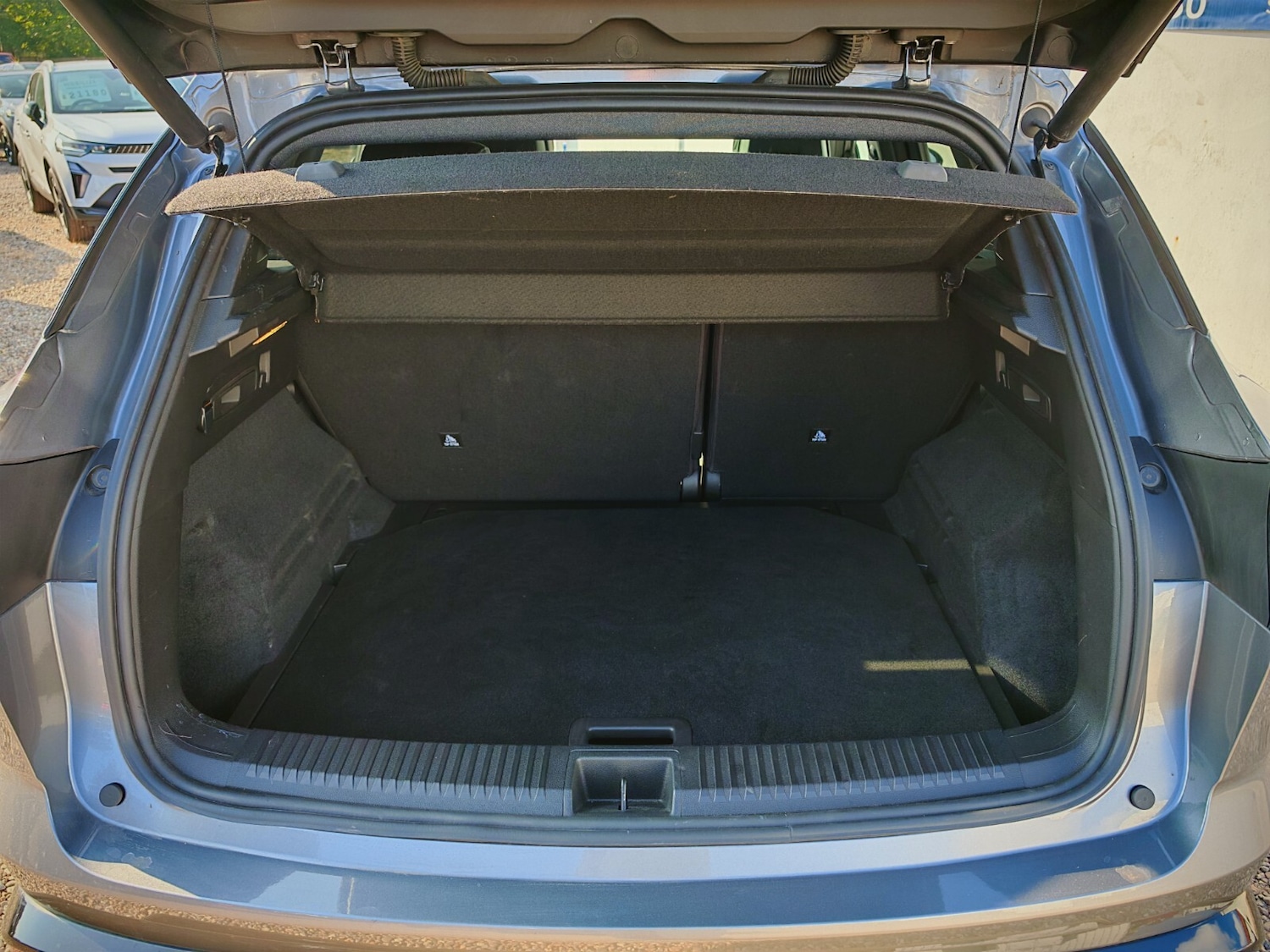 Used Renault Austral 2024 for sale - 76870455: Photo 28