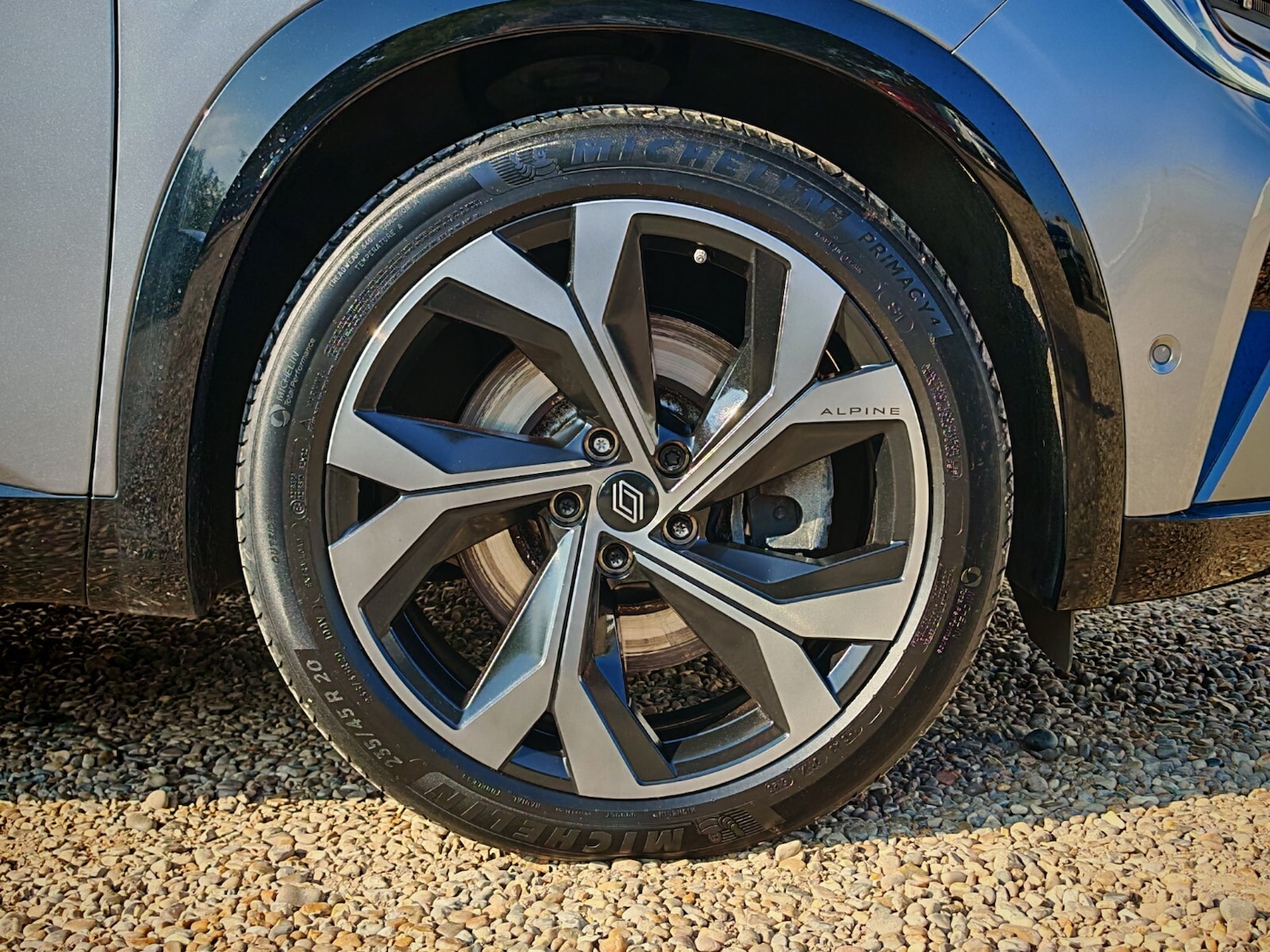 Used Renault Austral 2024 for sale - 76870455: Photo 29