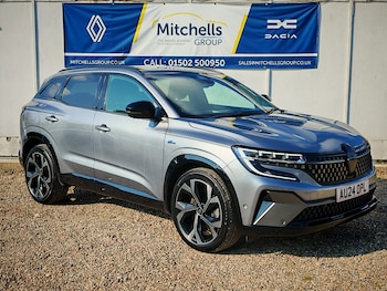 Used Renault Austral 2024 for sale - 76870455: Photo