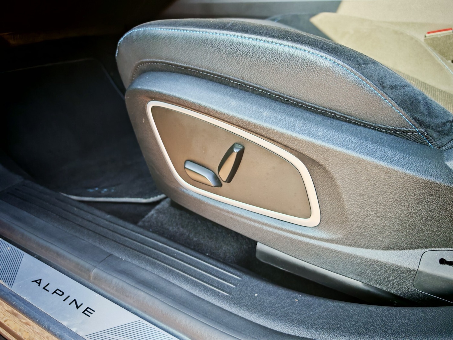 Used Renault Austral 2024 for sale - 76870455: Photo 7