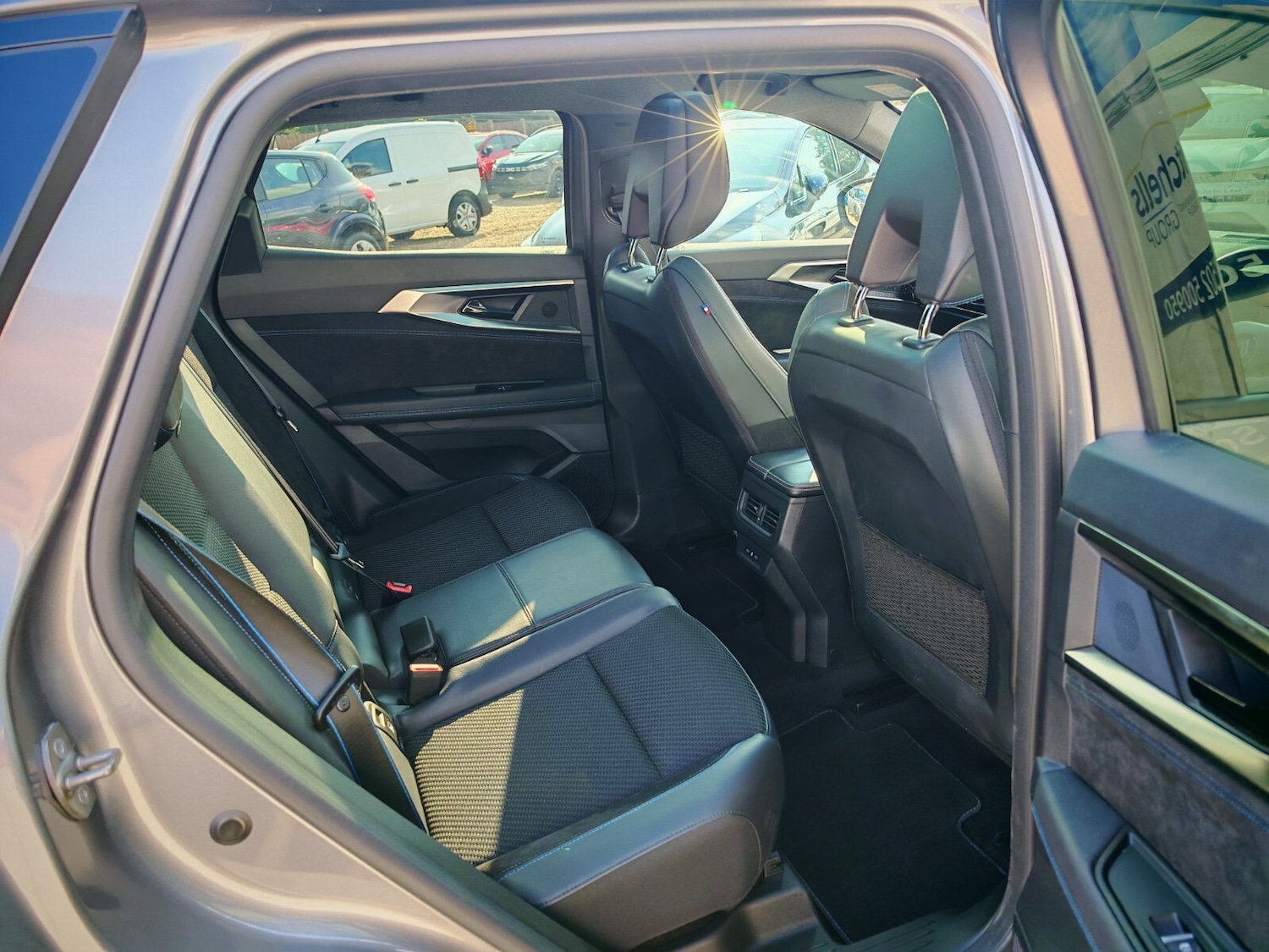 Used Renault Austral 2024 for sale - 76870455: Photo 9