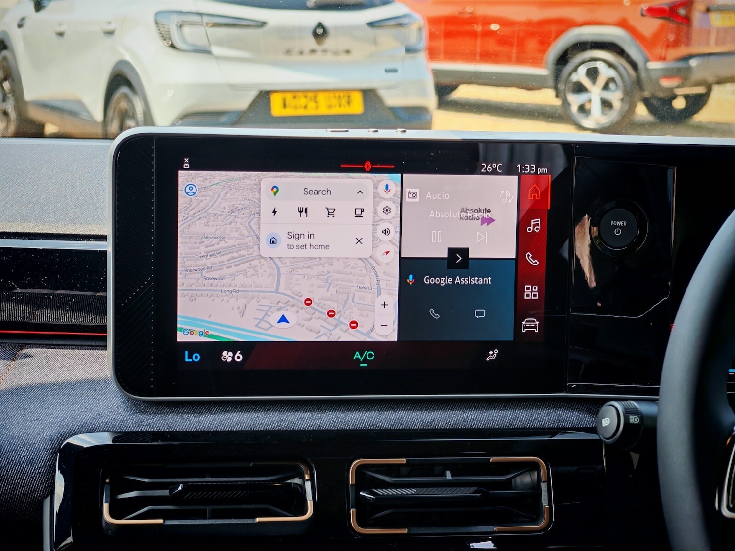 Used Renault 4 2025 for sale - 76873551: Photo 10