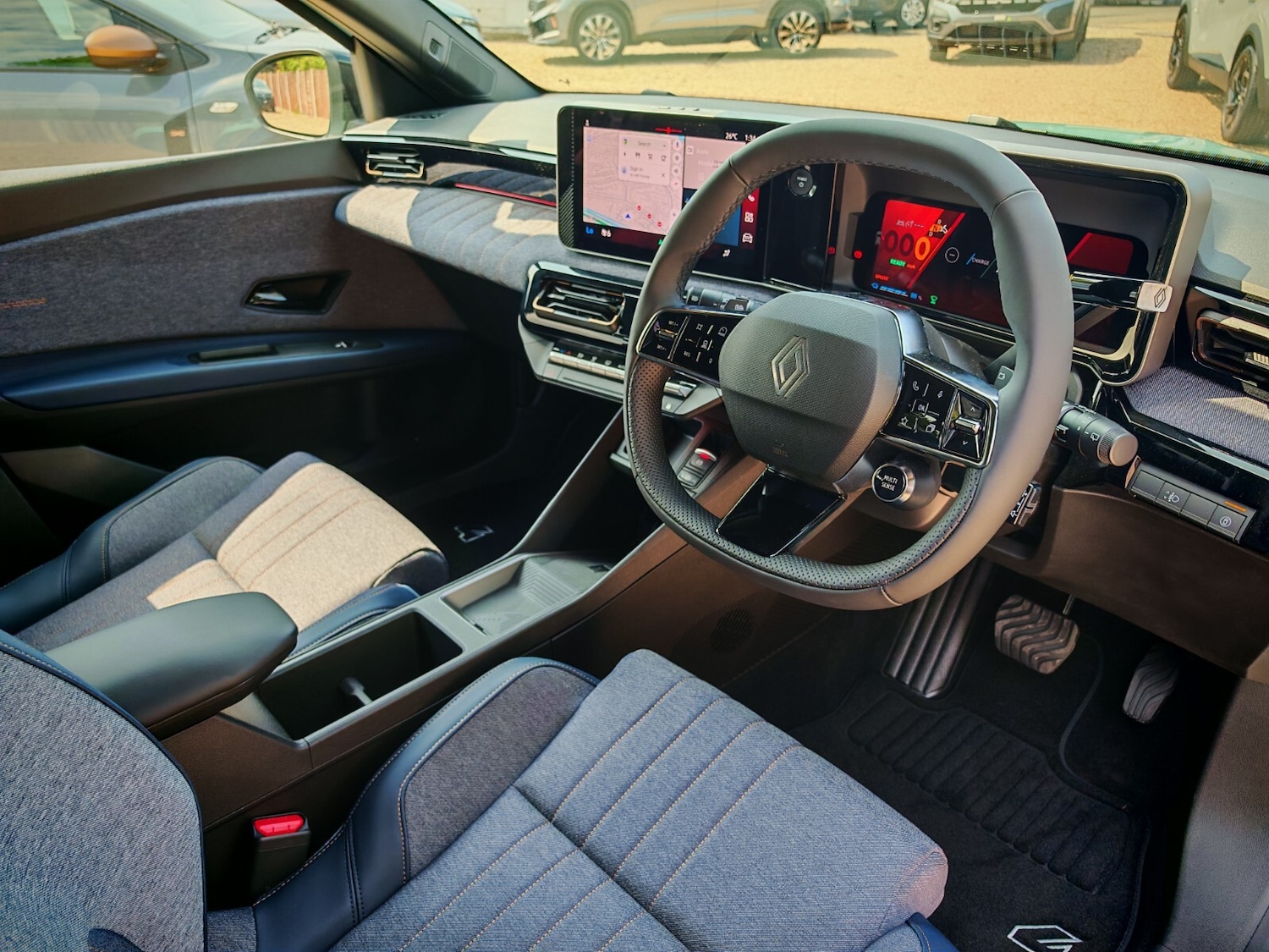 Used Renault 4 2025 for sale - 76873551: Photo 13