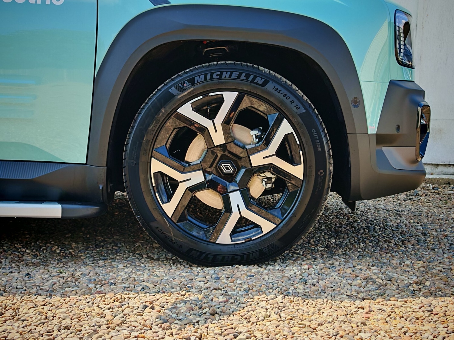 Used Renault 4 2025 for sale - 76873551: Photo 20