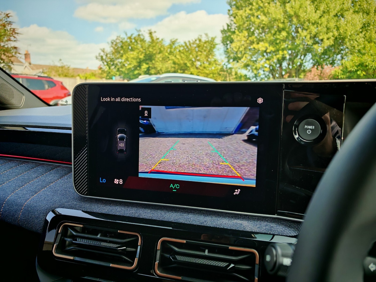 Used Renault 4 2025 for sale - 76873551: Photo 21