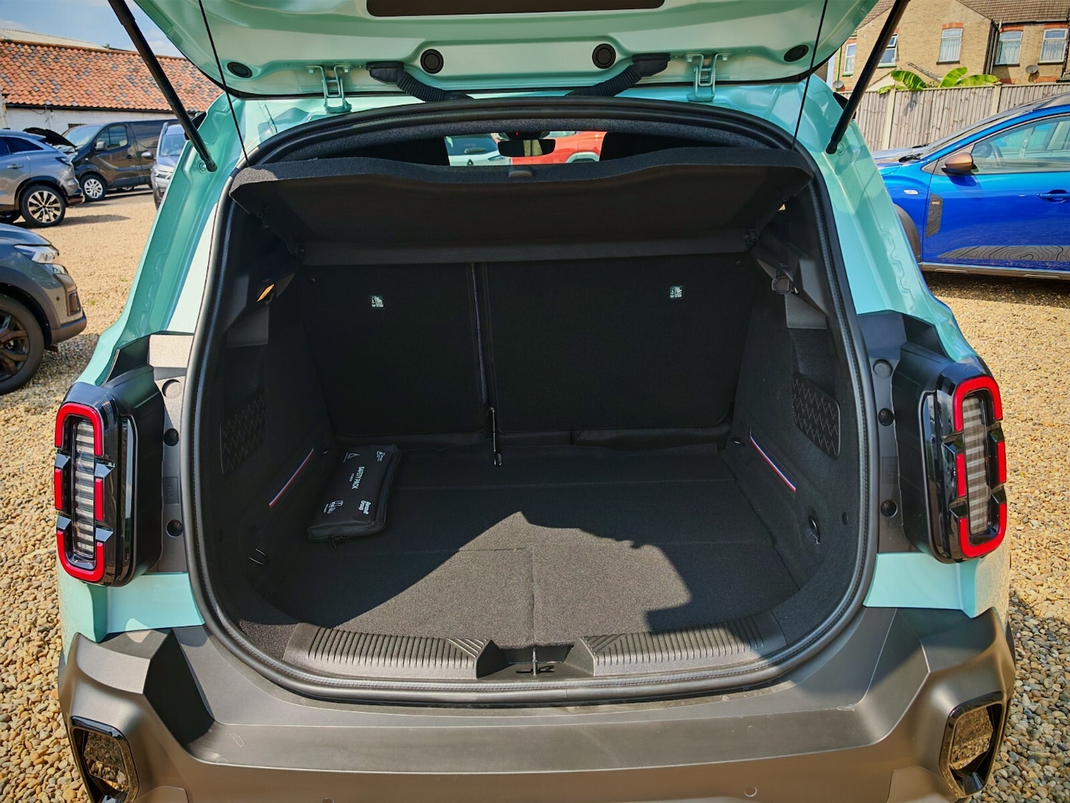 Used Renault 4 2025 for sale - 76873551: Photo 22