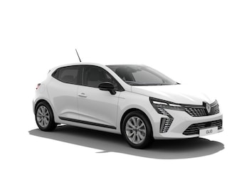 Used Renault Clio undefined for sale - 77504245: Photo