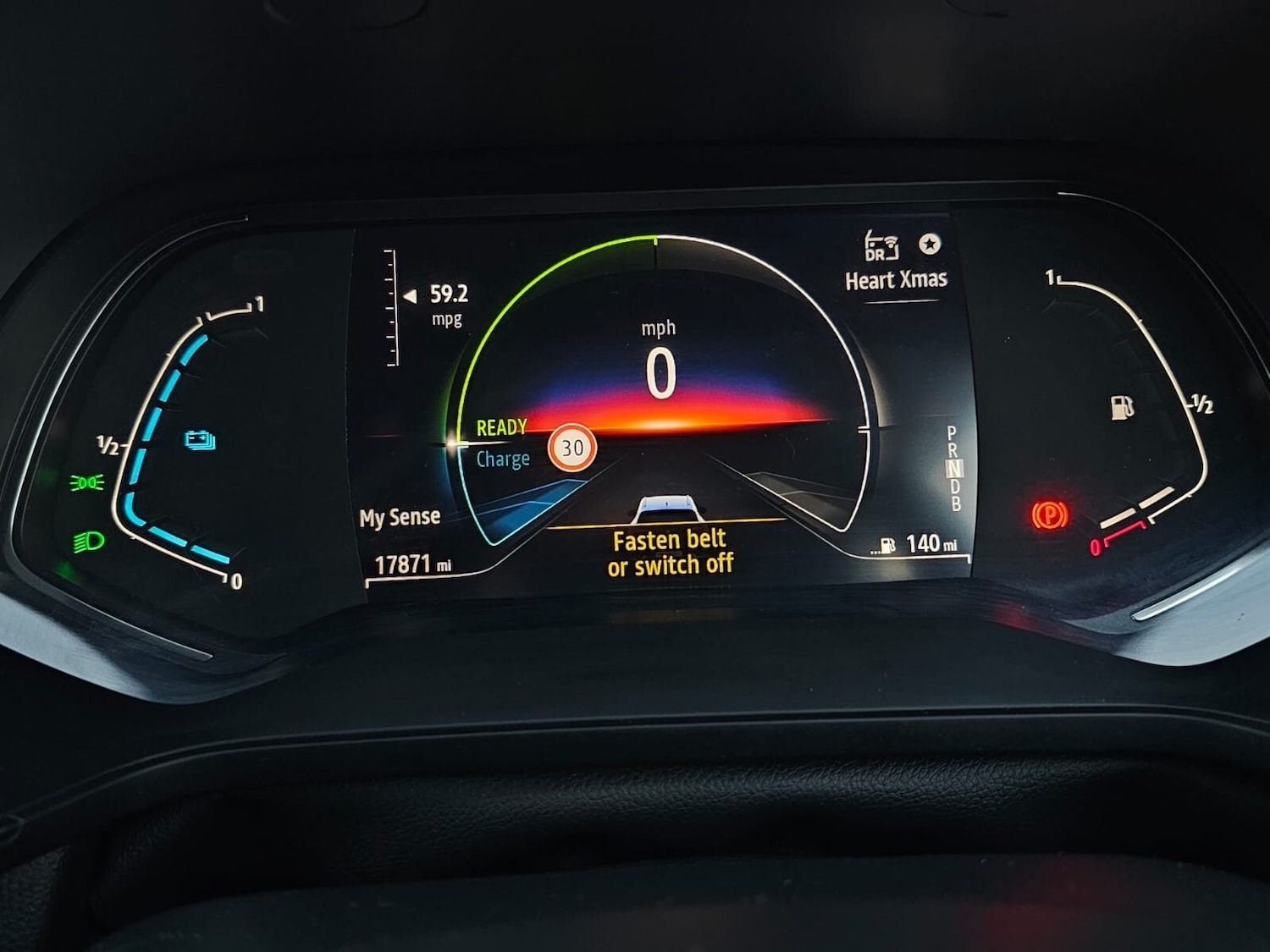 Used Renault Captur 2023 for sale - 76563899: Photo 16