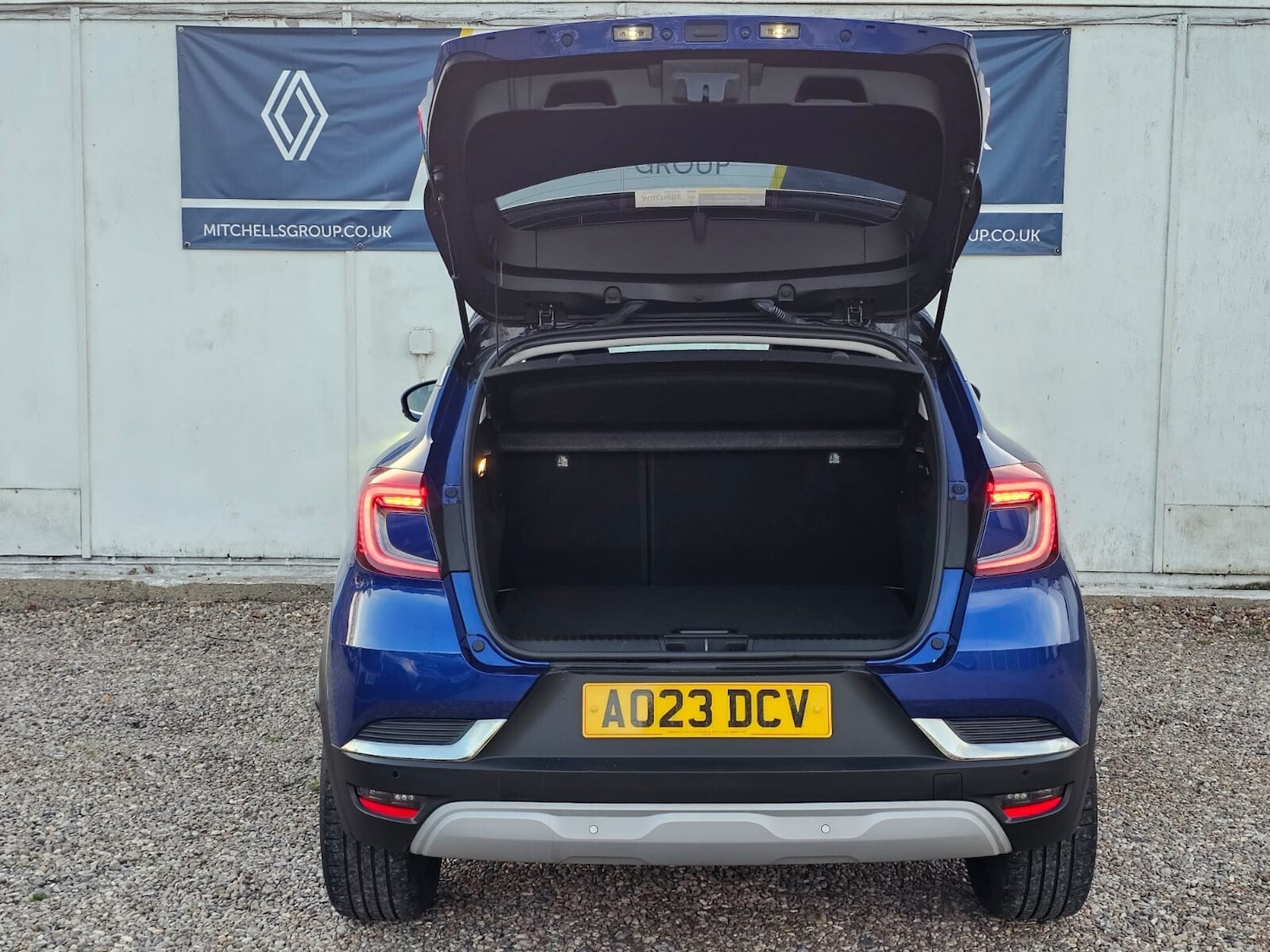 Used Renault Captur 2023 for sale - 76563899: Photo 20