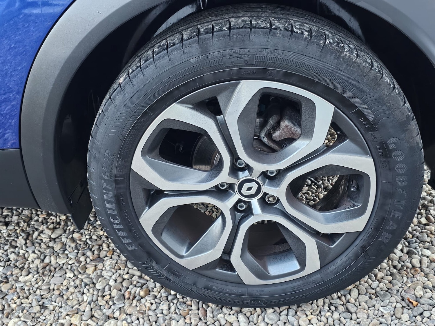 Used Renault Captur 2023 for sale - 76563899: Photo 22