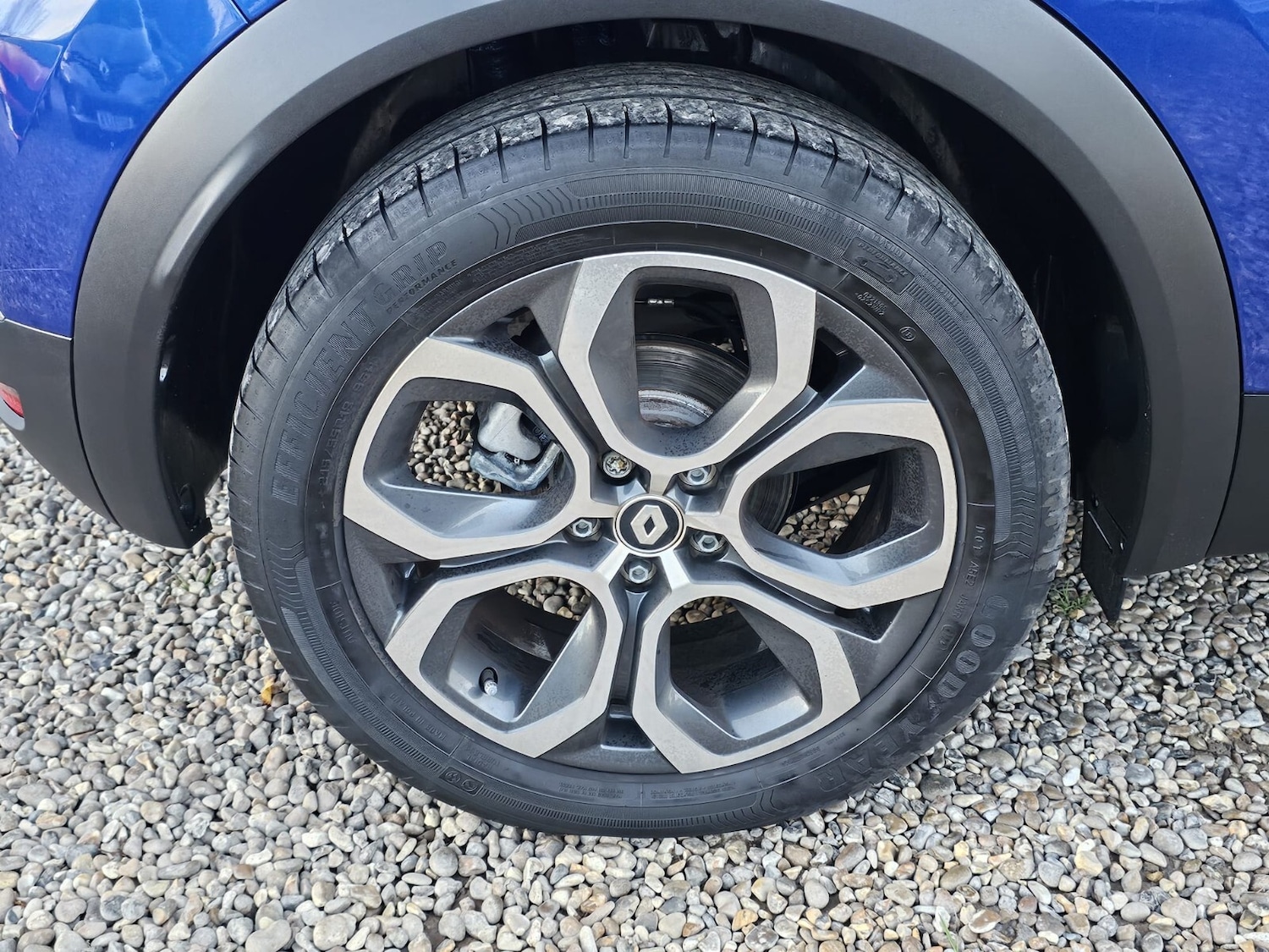 Used Renault Captur 2023 for sale - 76563899: Photo 26