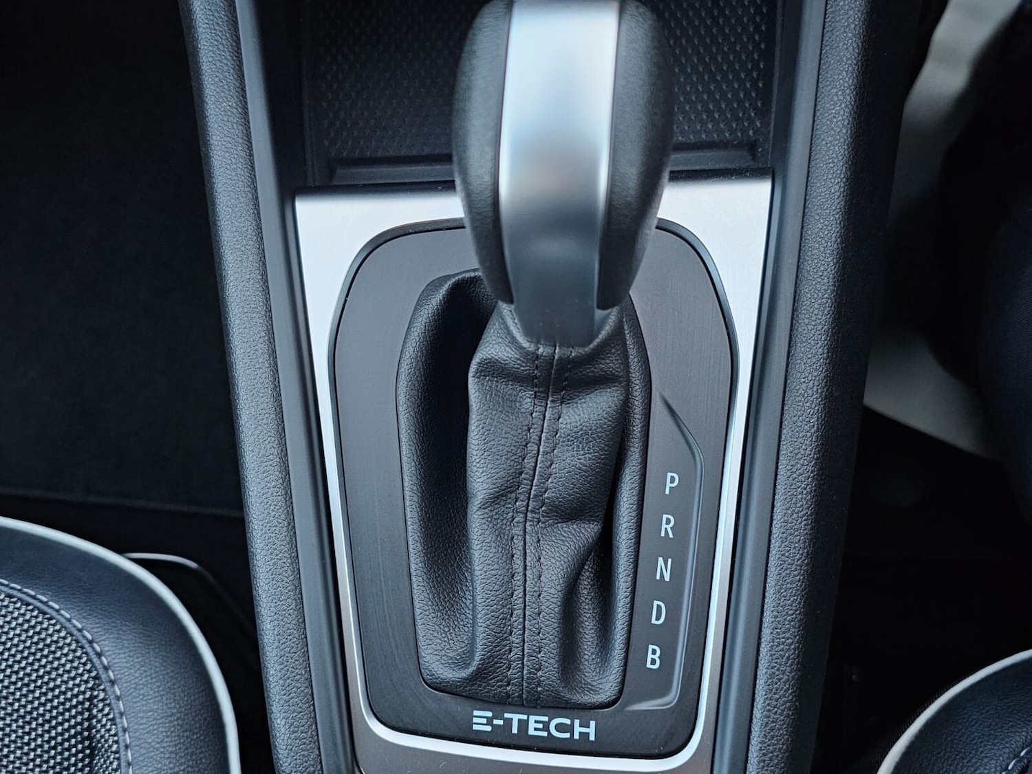 Used Renault Captur 2023 for sale - 76563899: Photo 8