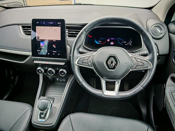 Used Renault Zoe 2022 for sale - 76203847: Photo 12