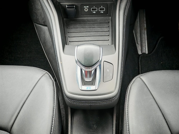 Used Renault Zoe 2022 for sale - 76203847: Photo 14